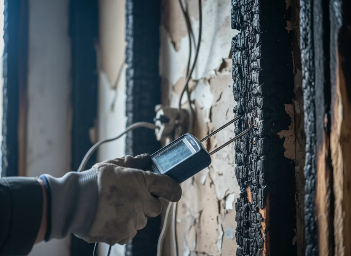 Fire Damage Restoration Saint Mary, KY FAQs